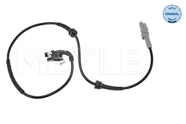 Sensor, Raddrehzahl