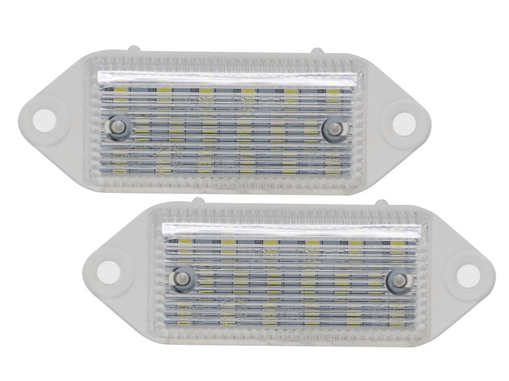 Abakus L33-210-0003LED Kennzeichenleuchte