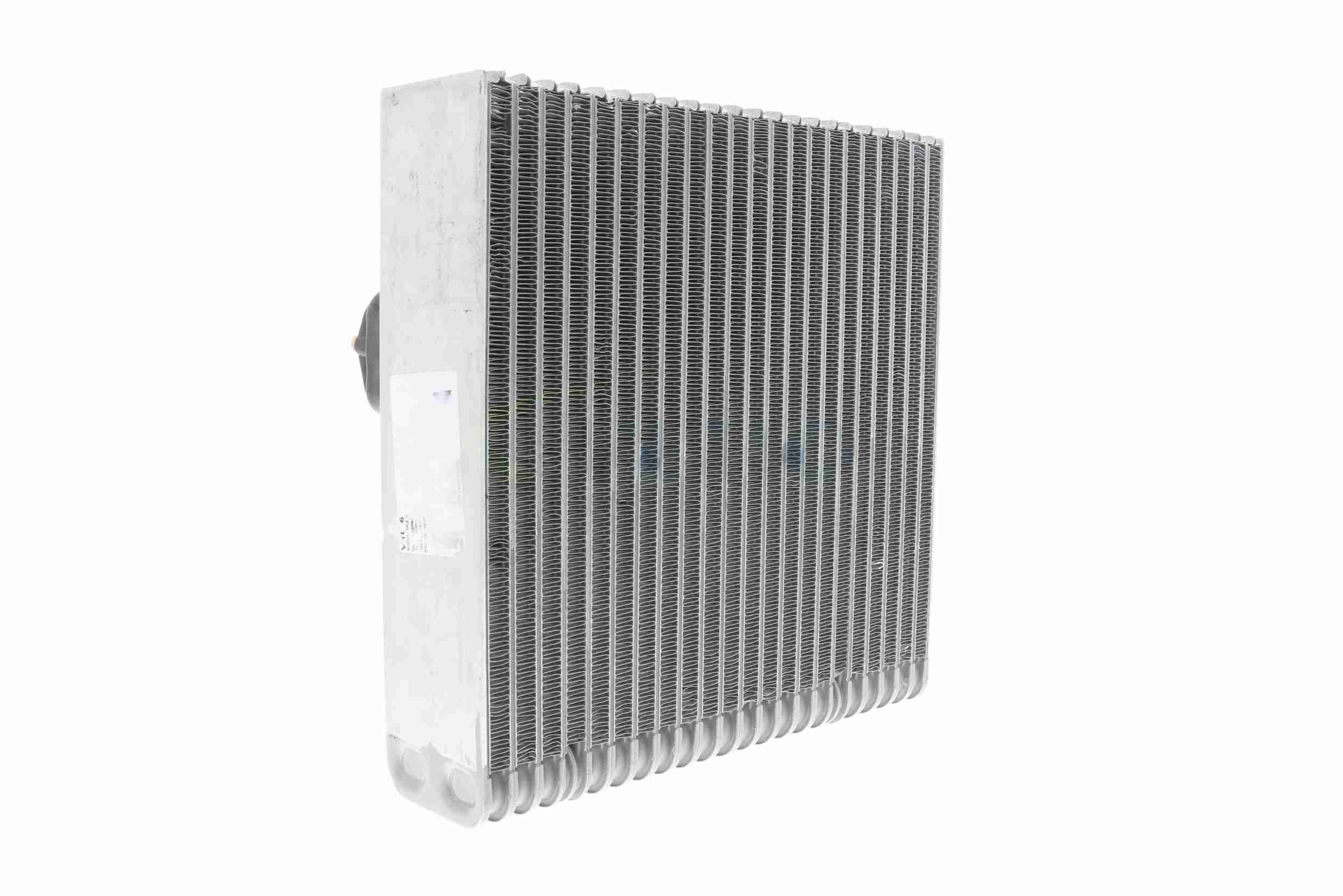 Verdampfer, Klimaanlage