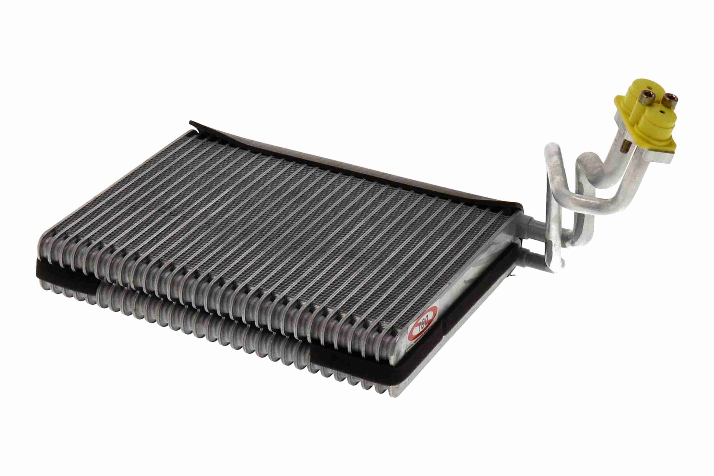Verdampfer, Klimaanlage