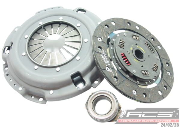 KIT STD HONDA PRELUDE 2.2L - TecDoc Only