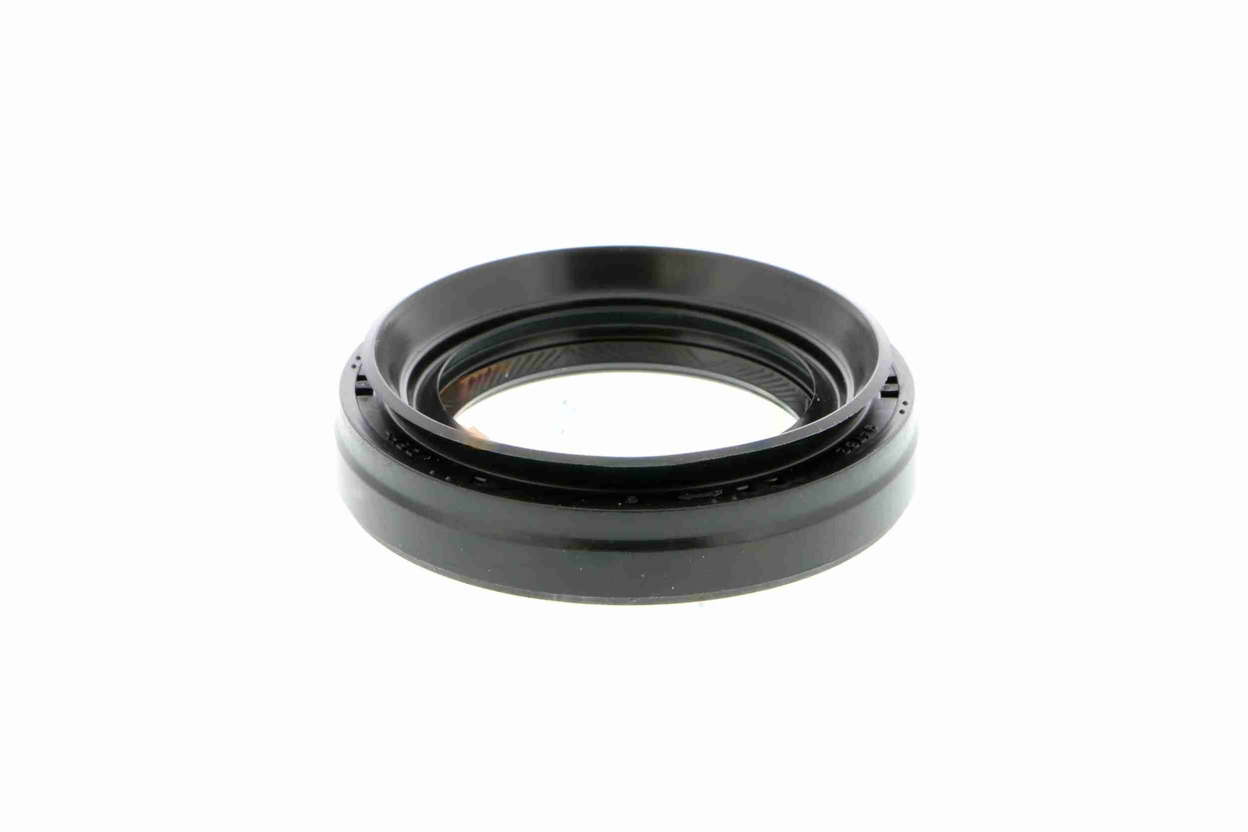 Wellendichtring, Differential