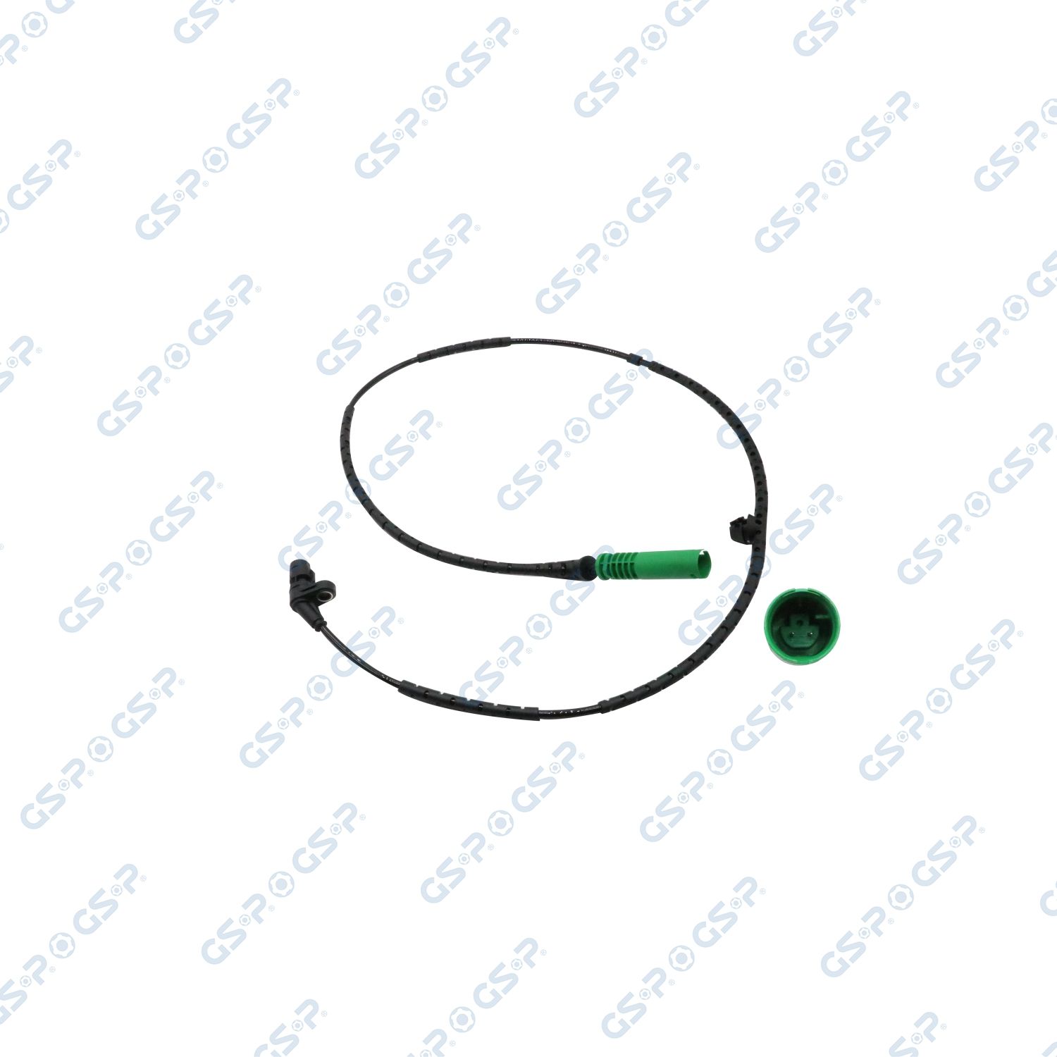 Sensor, revoluciones de la rueda