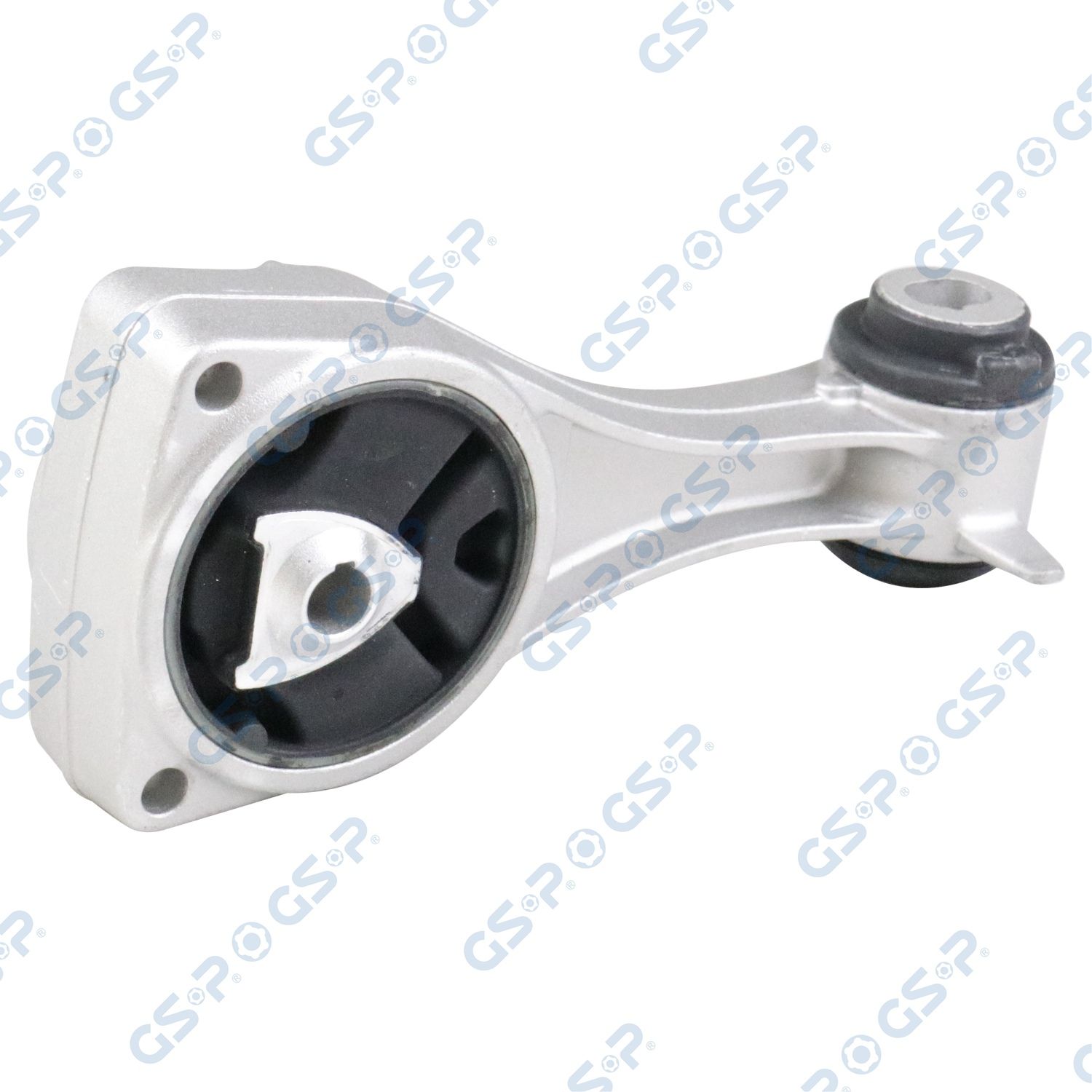 Soporte, motor