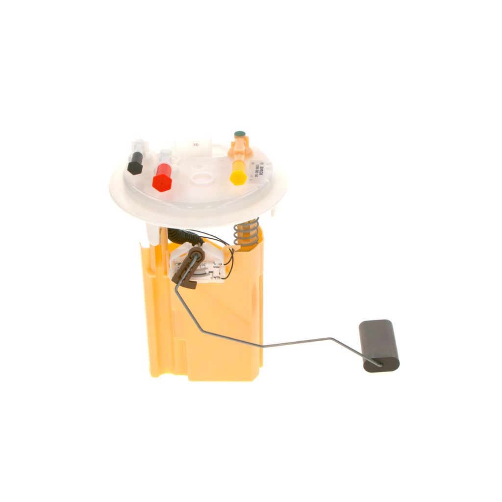 Sensor, Kraftstoffvorrat