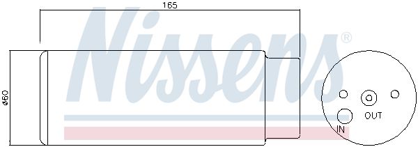 Trockner, Klimaanlage
