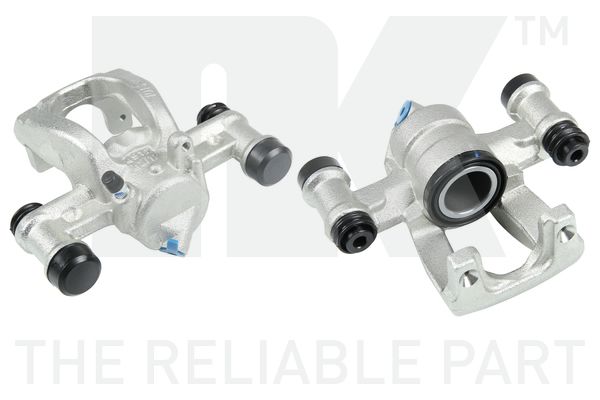 Bremssattel