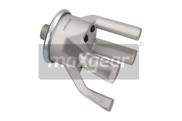 Lagerung, Motor