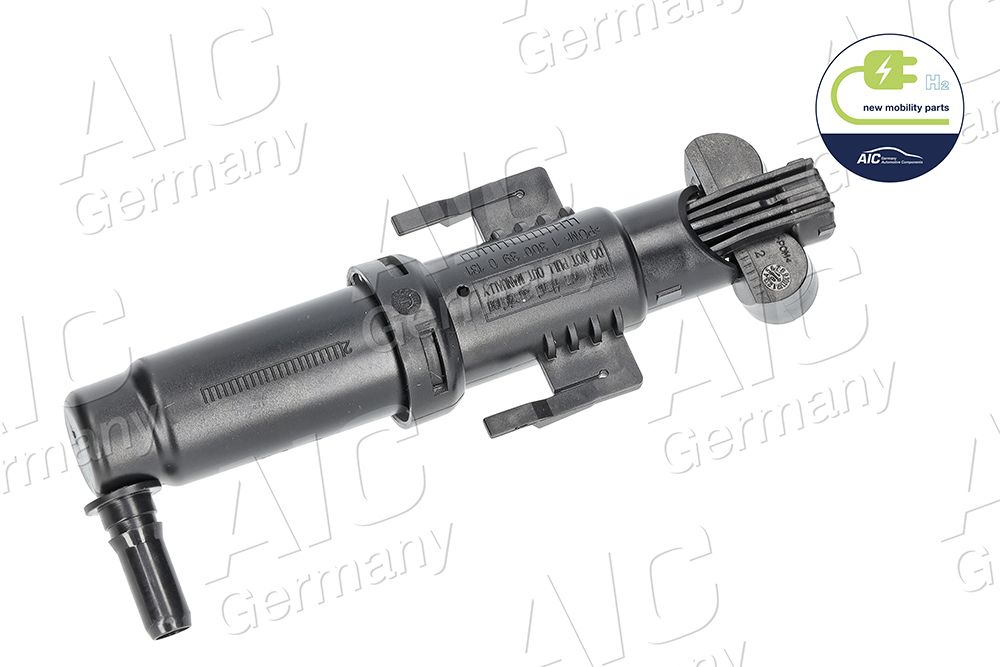 AIC 72076 - Waschwasserd&uuml;se, Scheinwerferreinigung