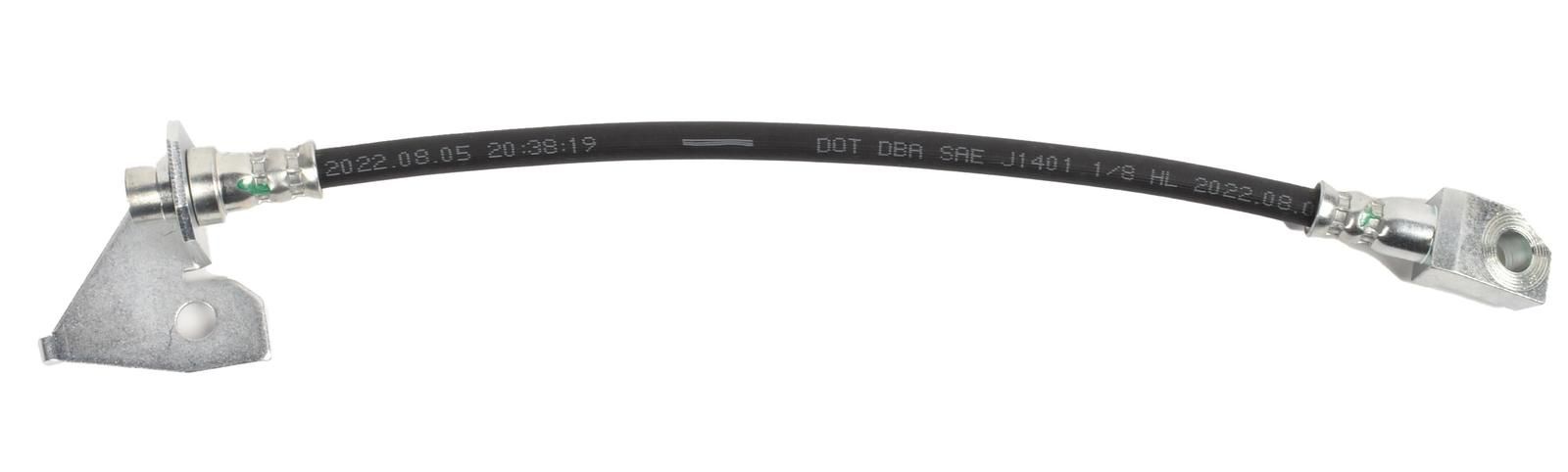 DBA Street Series Ford Fairlane/Ltd FD Front RH - TecDoc Only