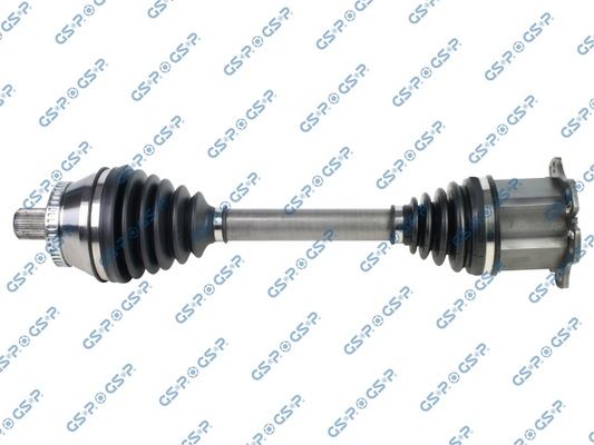 Drive Shaft 202239