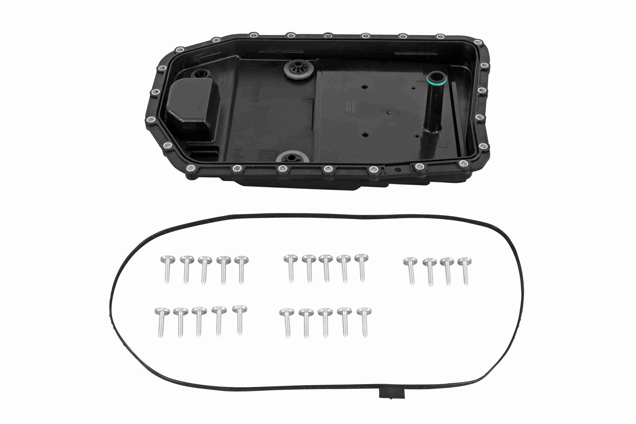 &Ouml;lwanne, Automatikgetriebe