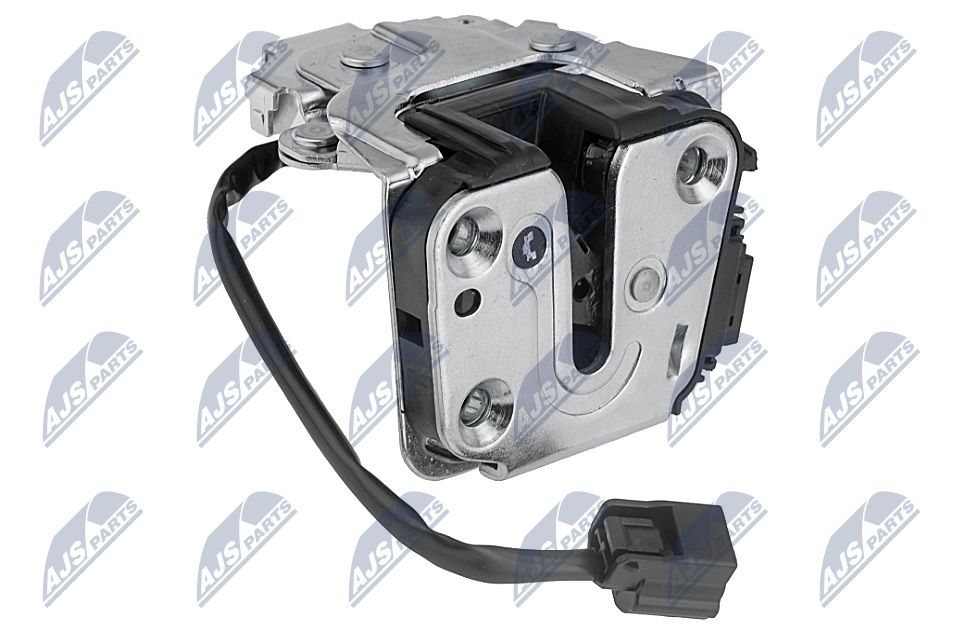 NTY EZC-RE-211 - Hecktürschloss