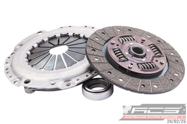 KIT STD GMH PIAZZA 2.0L - TecDoc Only