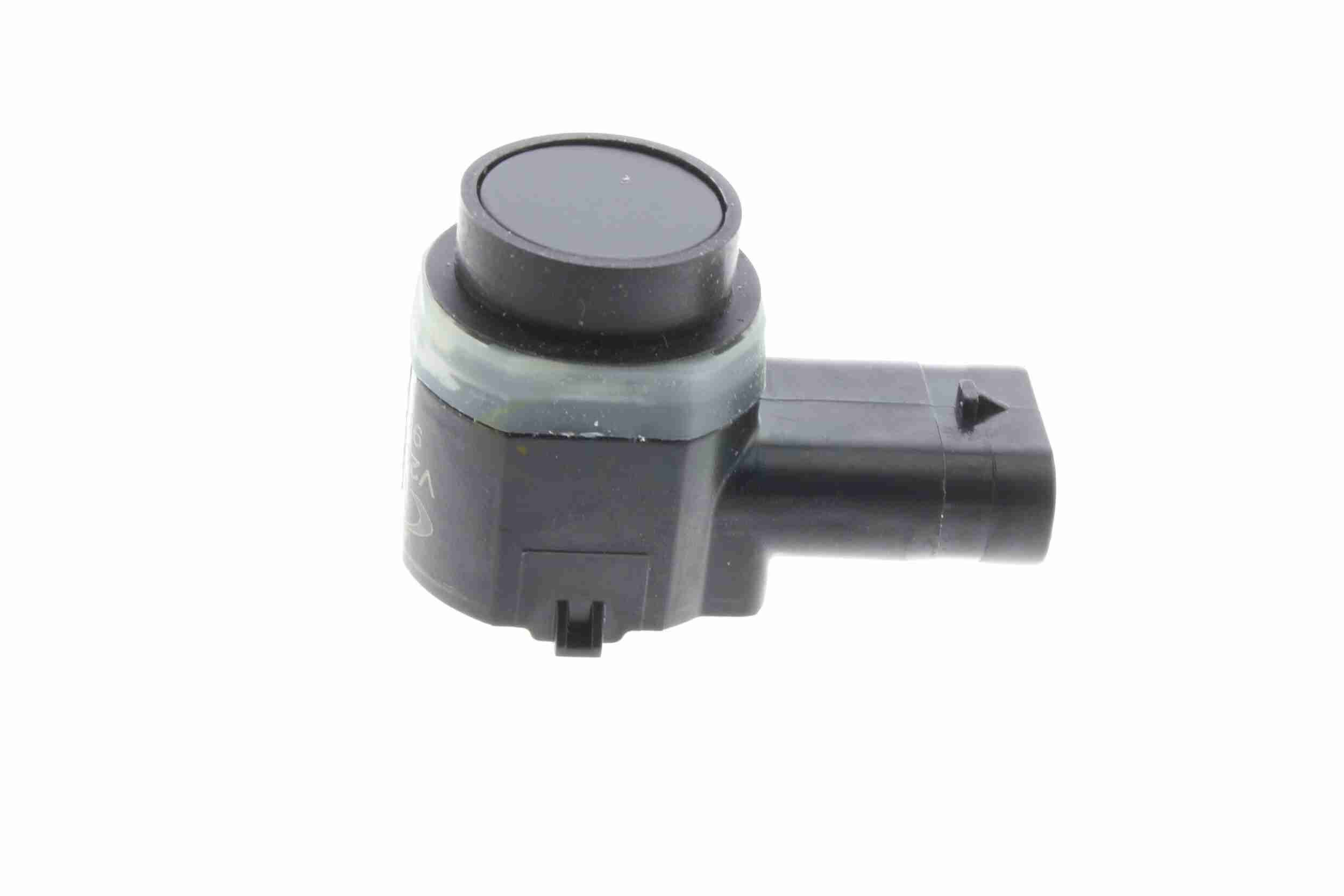 Sensor, Einparkhilfe
