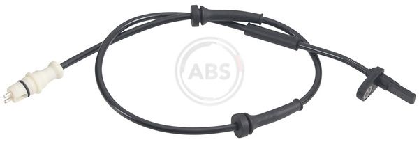 Sensor, Raddrehzahl