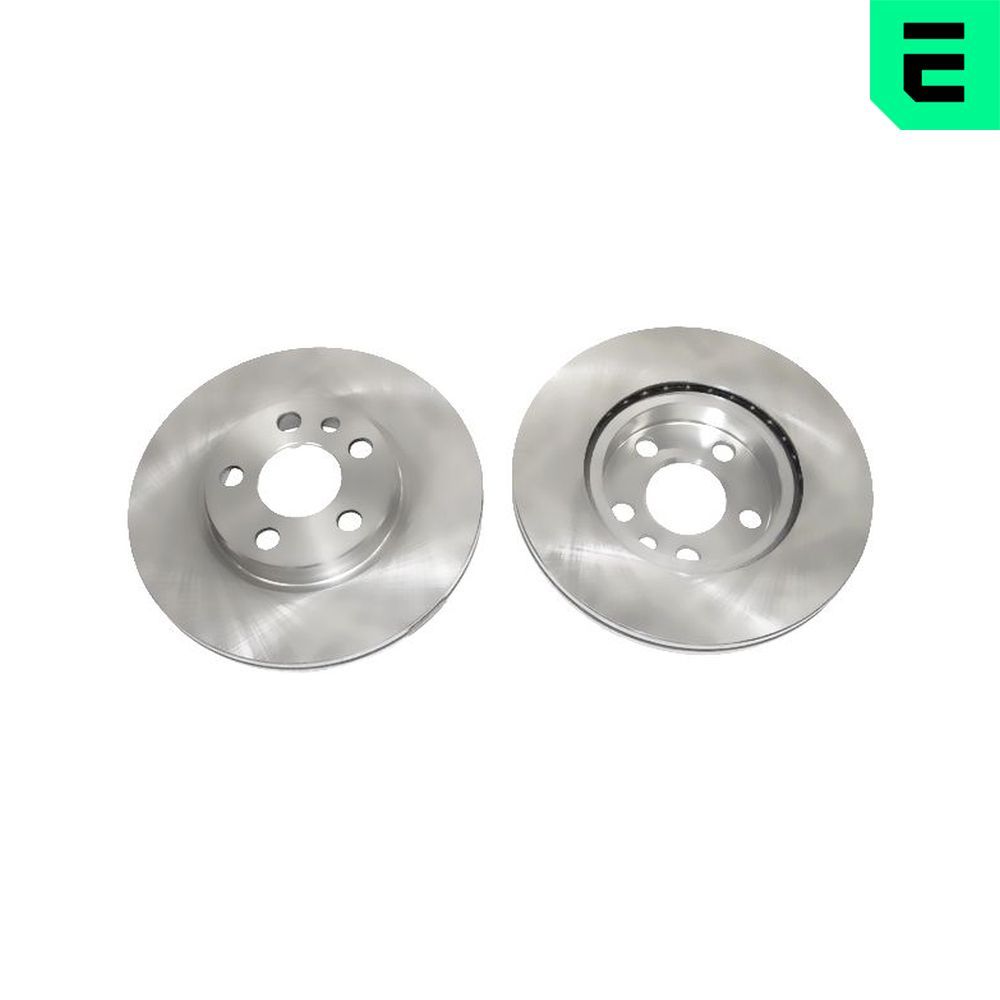 OPTIMAL BS-4421HC - Bremsscheibe