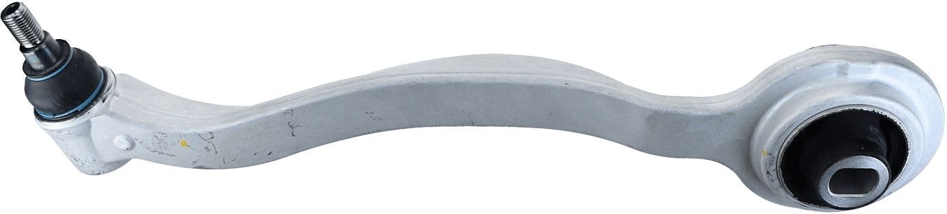 Lenker, Radaufh&auml;ngung