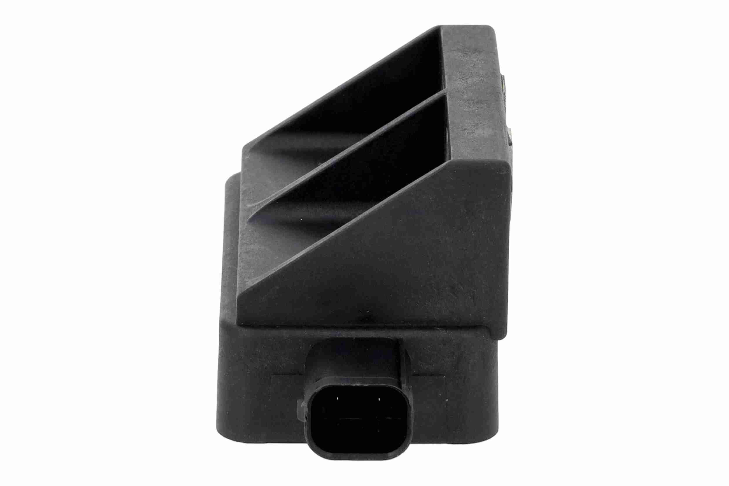 Sensor, L&auml;ngs-/Querbeschleunigung