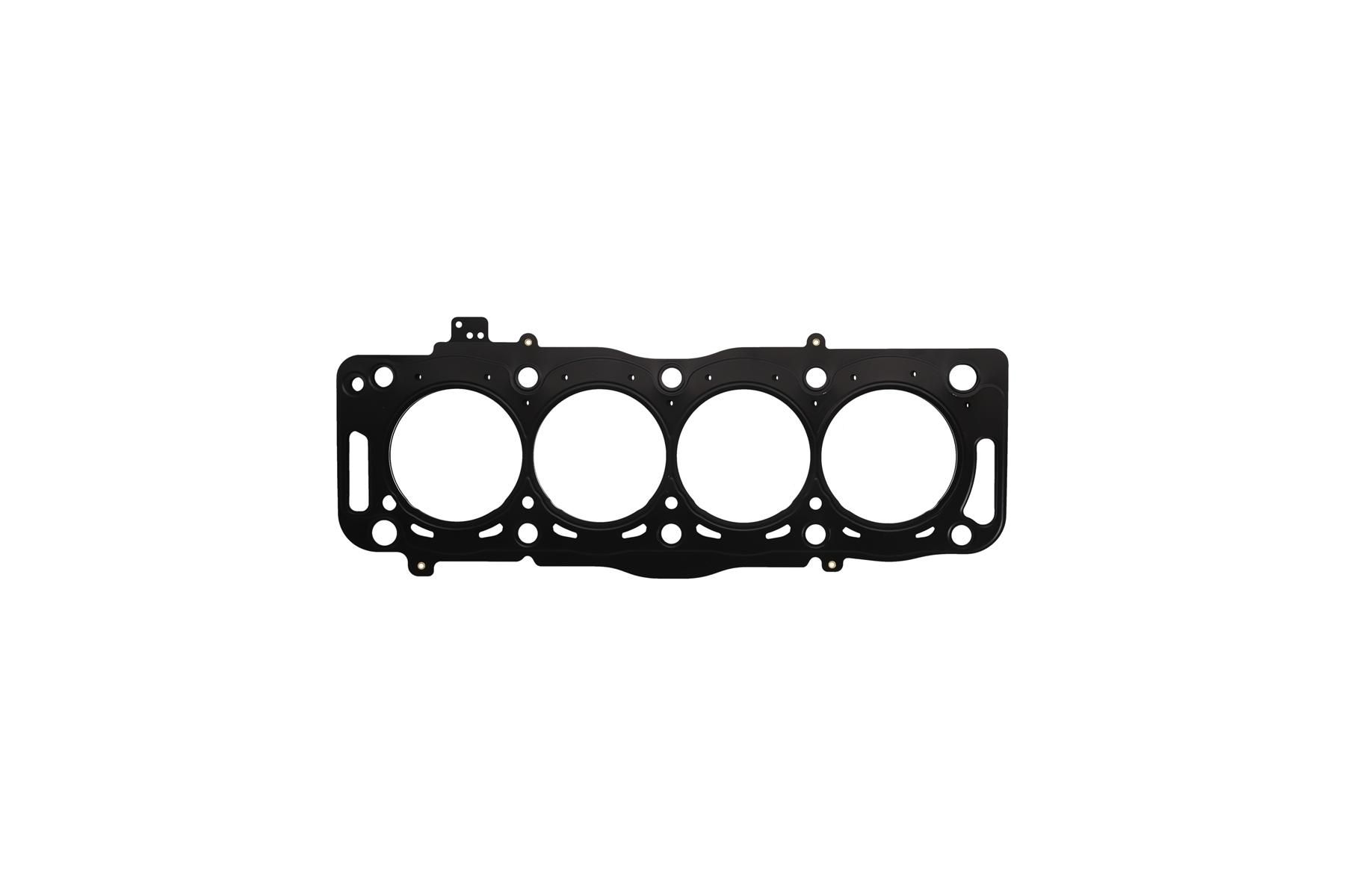 KAMOKA 8701184 - Dichtung, Zylinderkopf