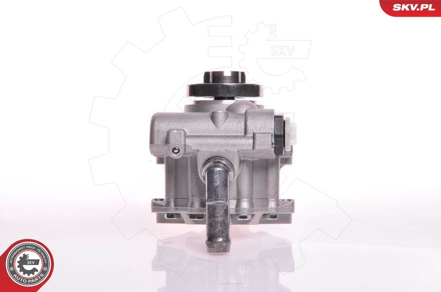 Hydraulikpumpe, Lenkung Hydraulikpumpe, Lenkung