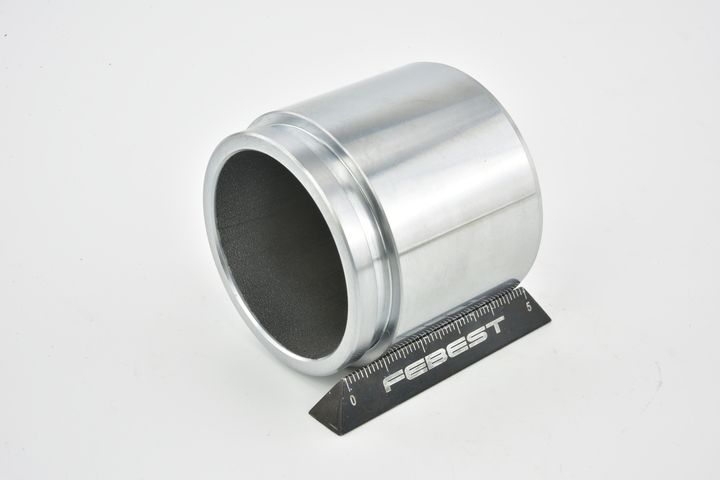 stūmoklis, stabdžių apkaba