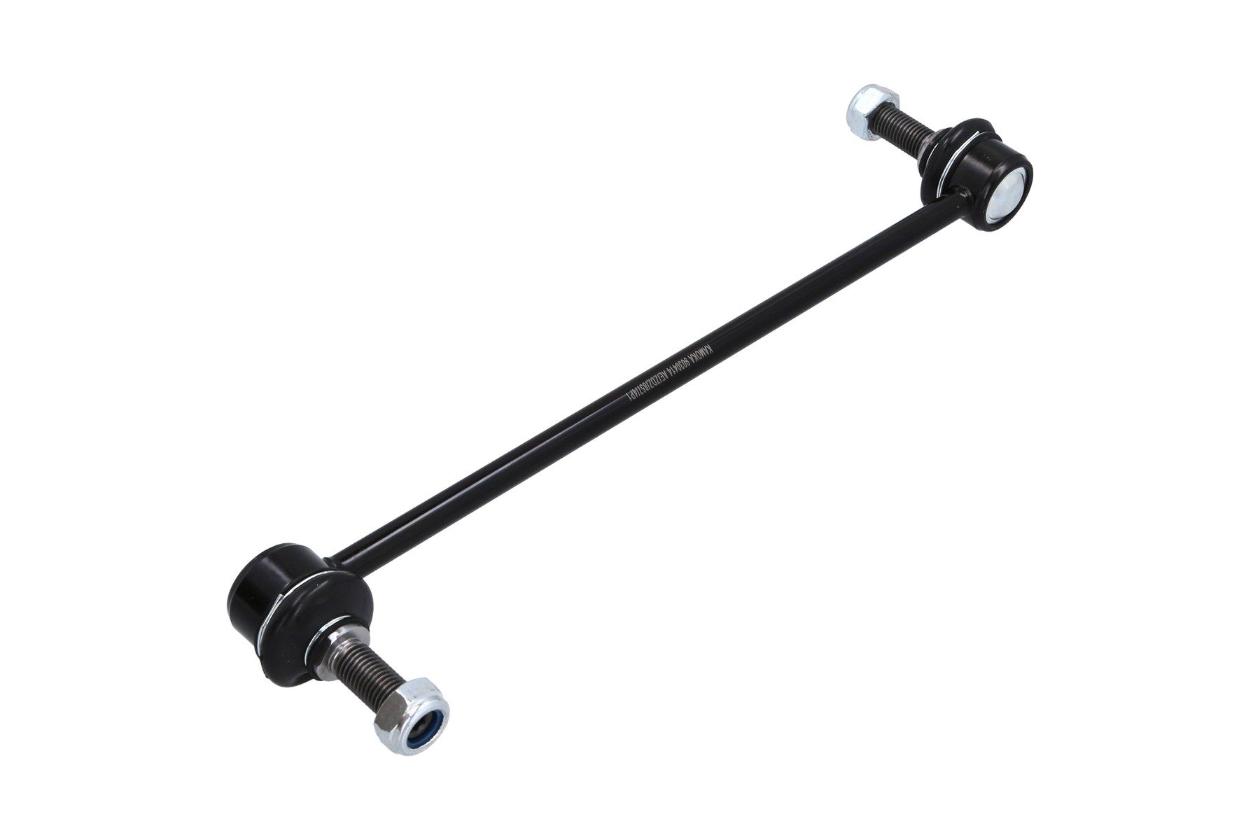 Stange/Strebe, Stabilisator