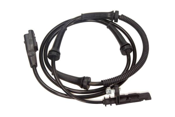 Sensor, Raddrehzahl