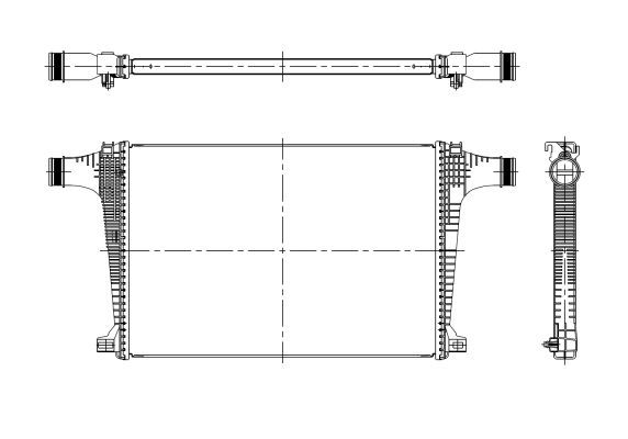 DéTENDEUR 2 BAR, RACCORD POL