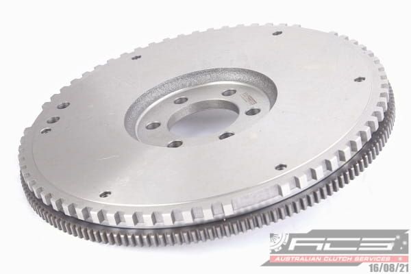 F/W C/IRON JEEP WRANGLER 4.2L - TecDoc 1