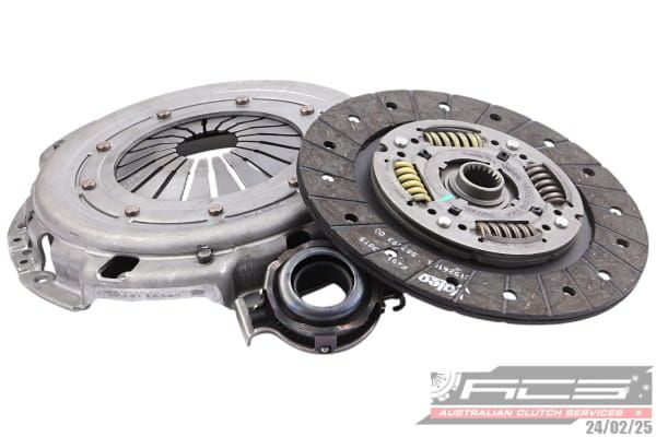 KIT STD LANCIA DELTA 1.6L - TecDoc Only