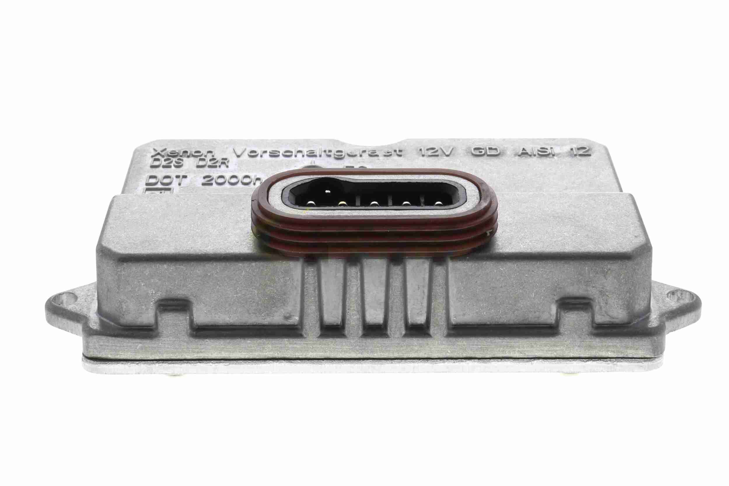 Z&uuml;ndger&auml;t, Gasentladungslampe