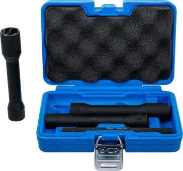 Steckschl&uuml;sseleinsatz