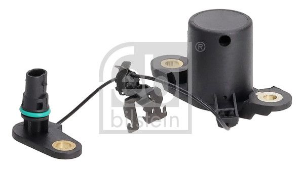 Sensor, Motorölstand