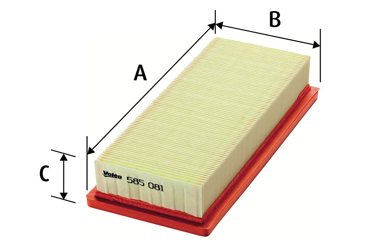 Luftfilter