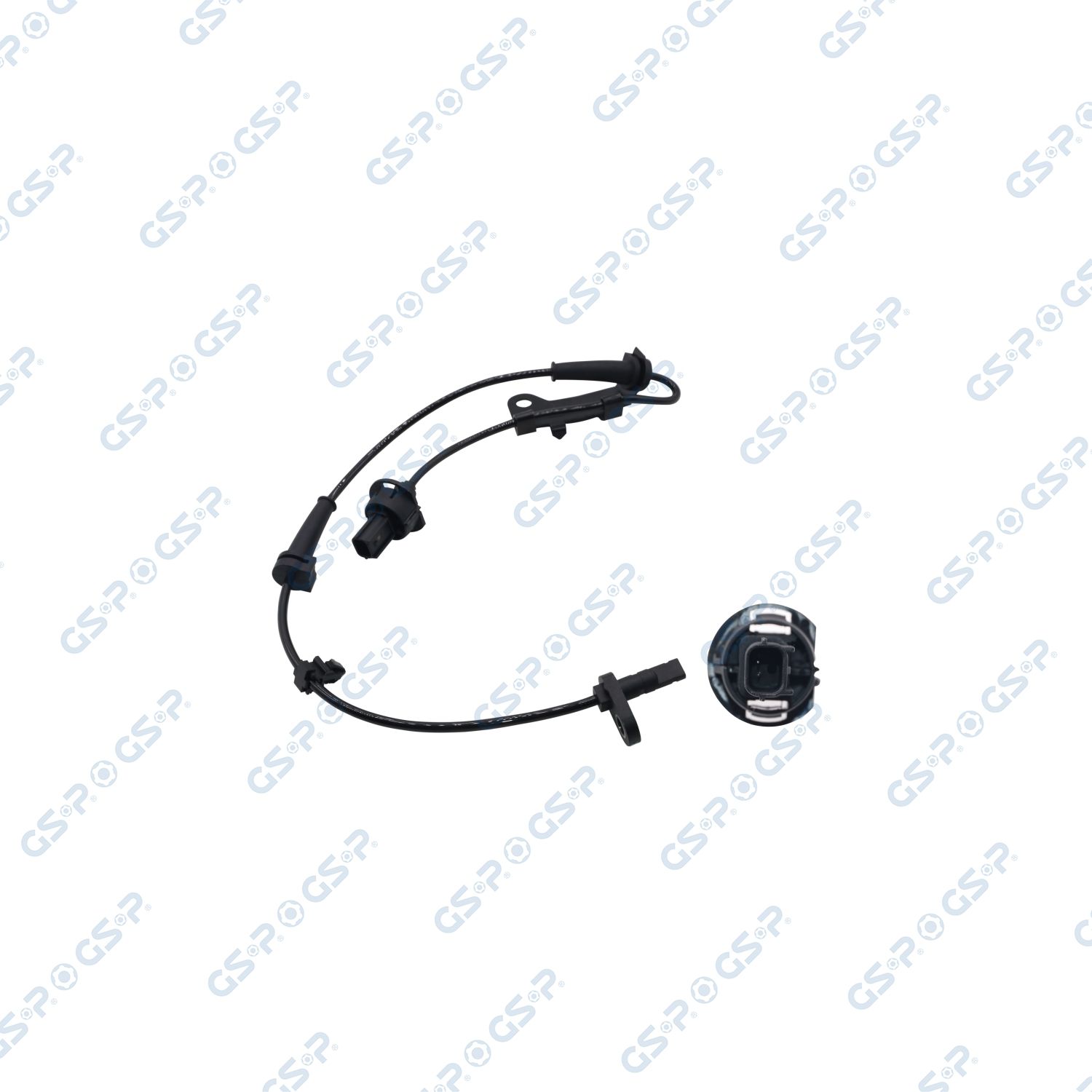Sensor, revoluciones de la rueda