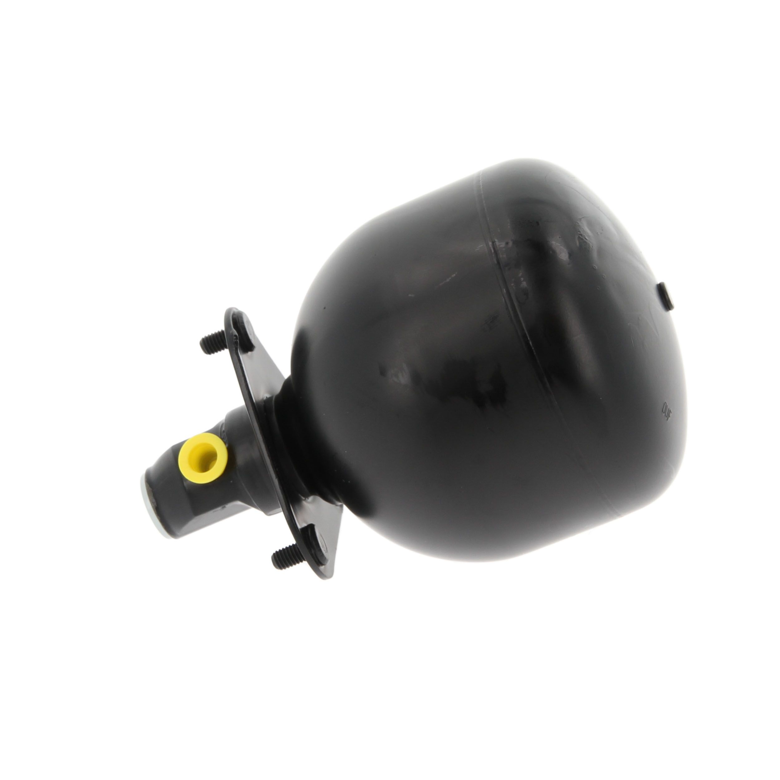 pakabos sfera, pneumatinė pakaba