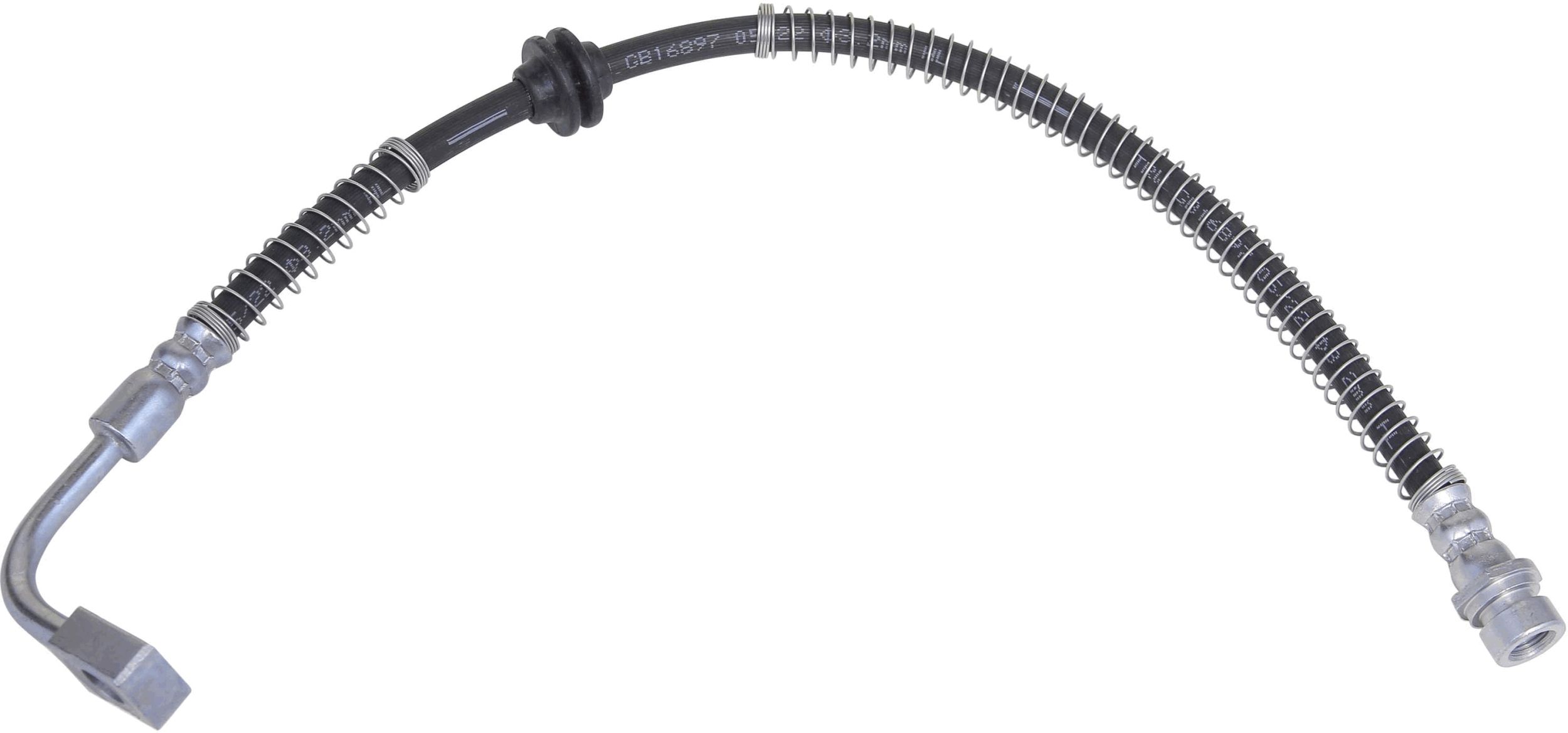 TRW BRAKE HOSE - TecDoc 1