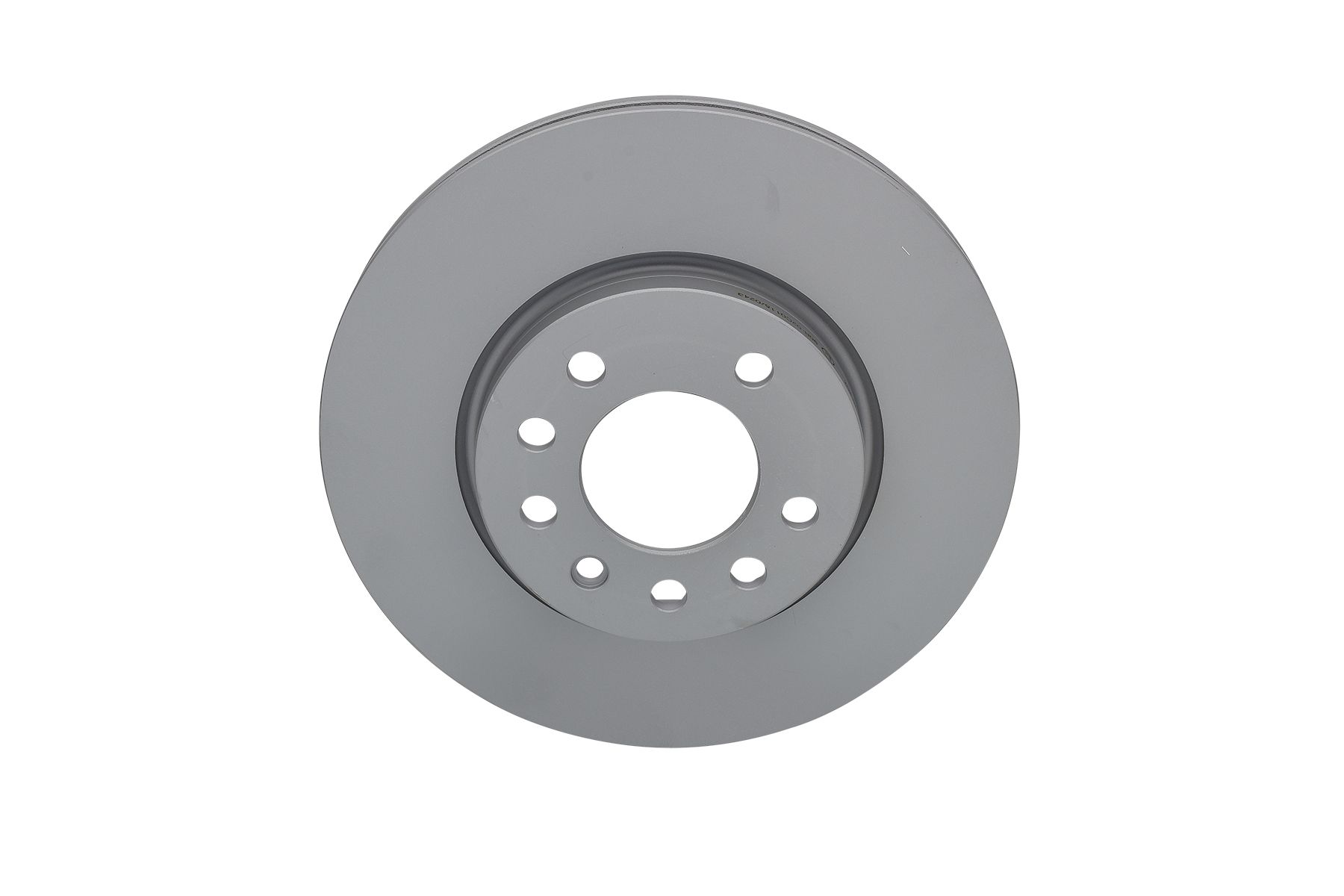 Brake Disc 24.0124-0133.1