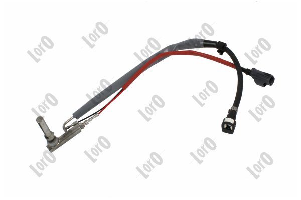 įpurškimo blokas, suodžių/dalelių filtro regeneracija