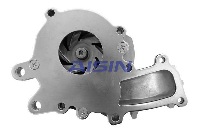 Water Pump 1KDFTV / 2KDFTV - TecDoc 1