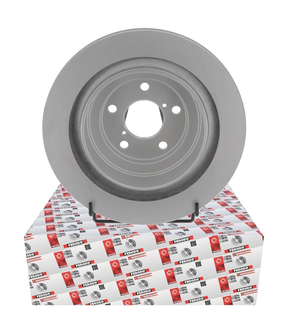 Bremsscheibe