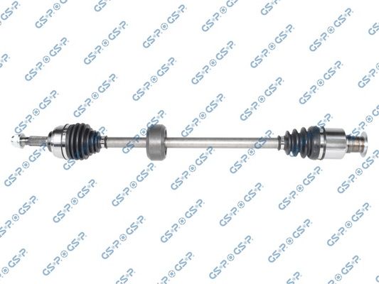 Drive Shaft 211023