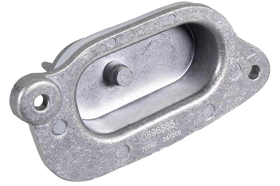 Steuerger&auml;t, Beleuchtung