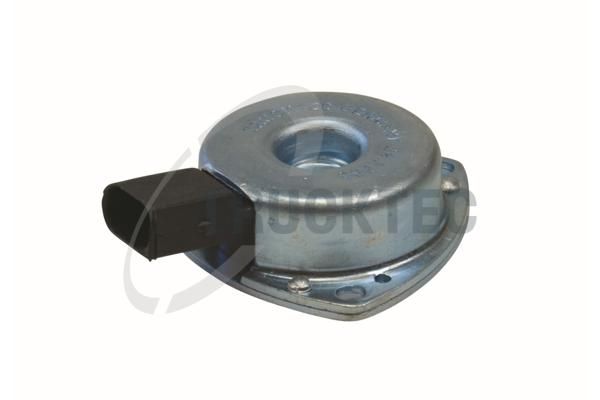 Zentralmagnet, Nockenwellenverstellung