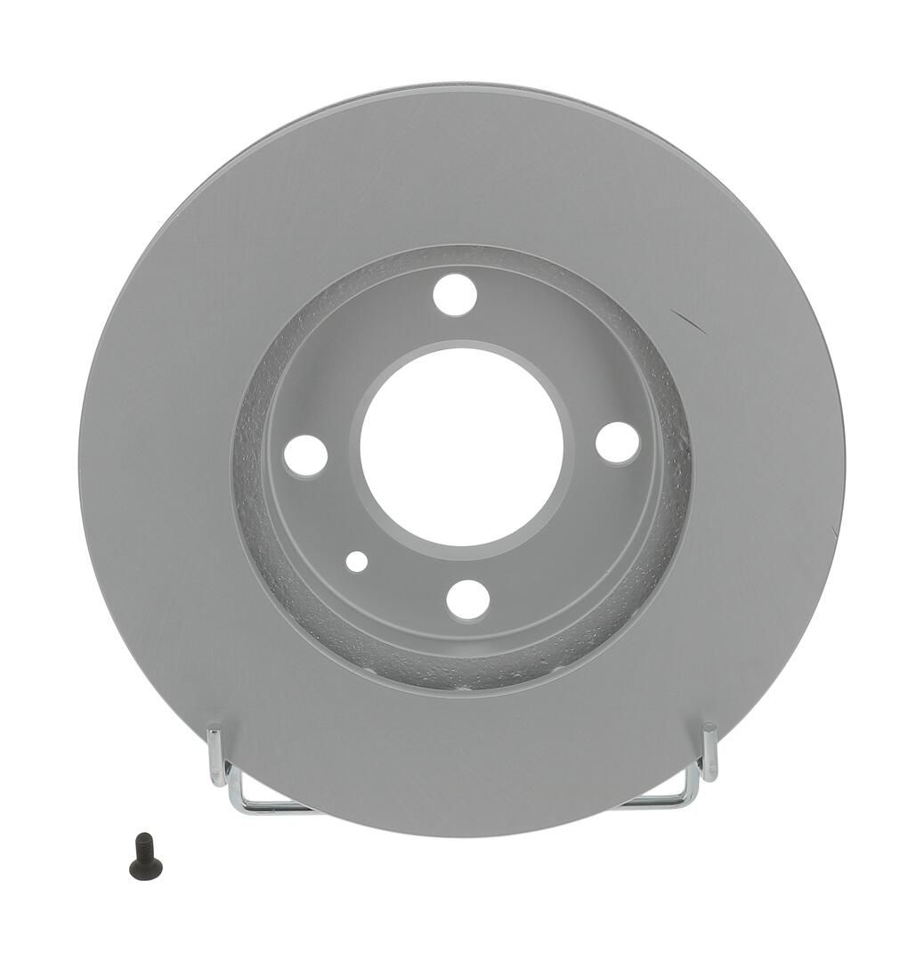 FERODO DDF175C - Bremsscheibe PREMIER Coat+ disc