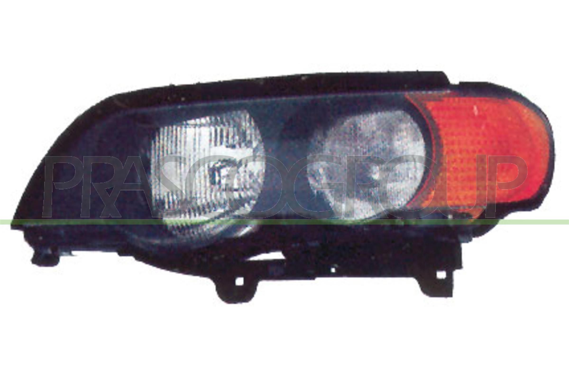 BM8204904 PRASCO Főfényszóró