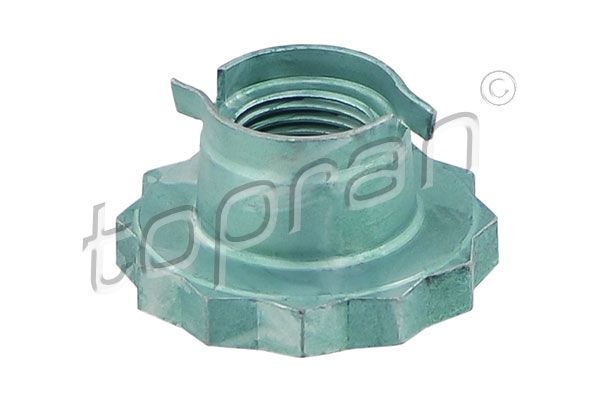 TOPRAN 109 664 Axle Nut, drive shaft