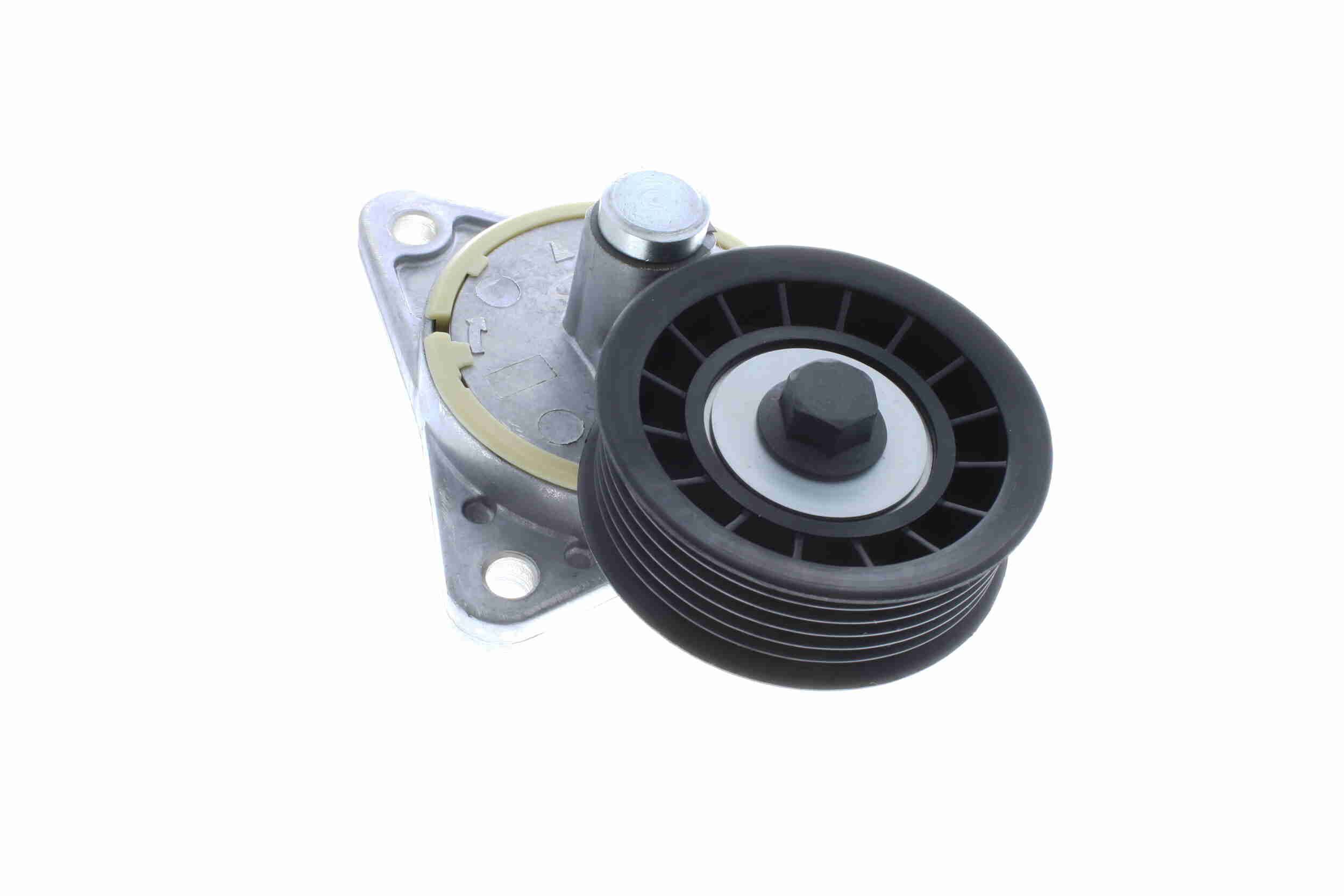 Spannrolle, Keilrippenriemen