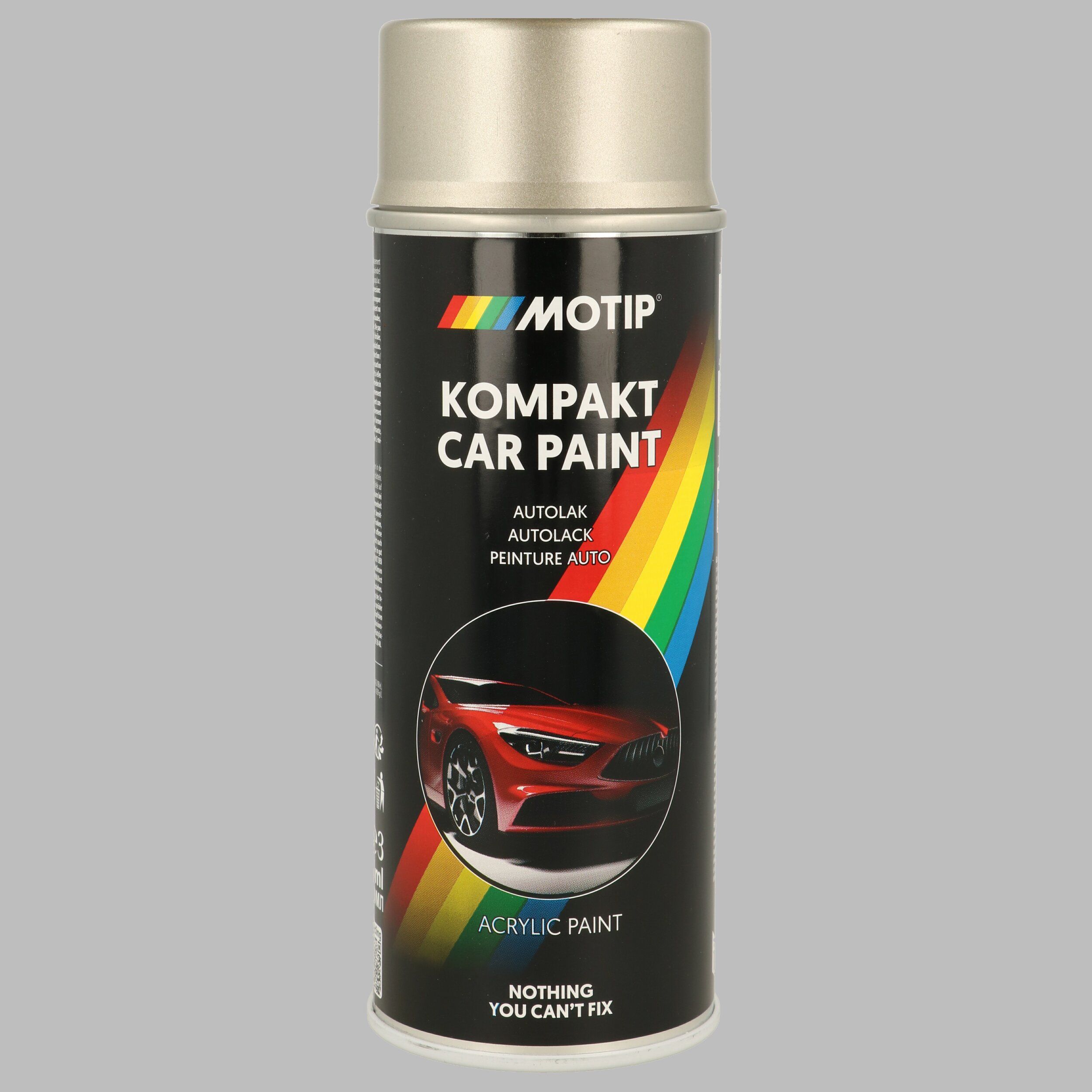 Fahrzeuglack